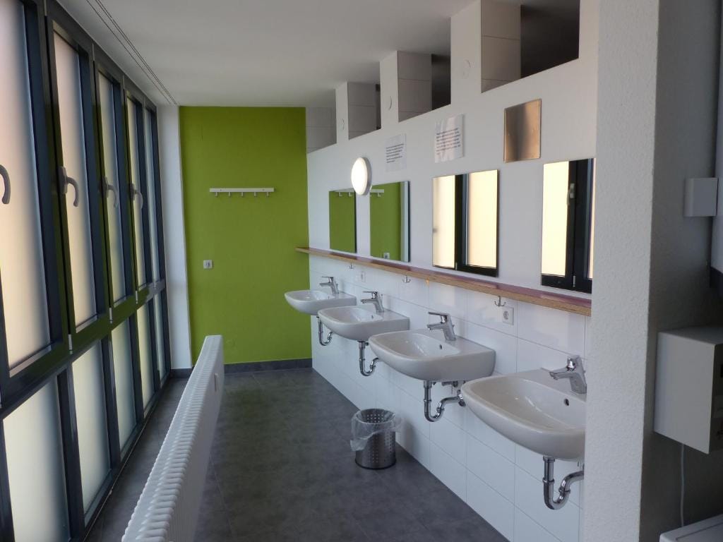 Inselhostel photo 3