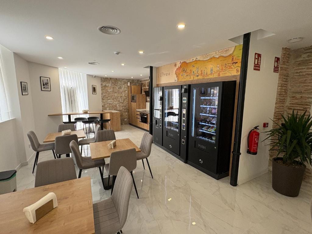ALBERGUE EXCLUSIVO para PEREGRINOS ALAIA ROOMS