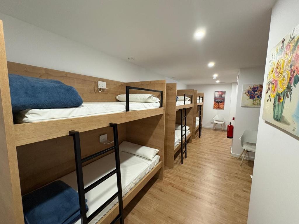 ALBERGUE EXCLUSIVO para PEREGRINOS ALAIA ROOMS photo 2