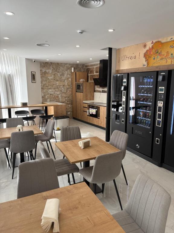 ALBERGUE EXCLUSIVO para PEREGRINOS ALAIA ROOMS photo 4