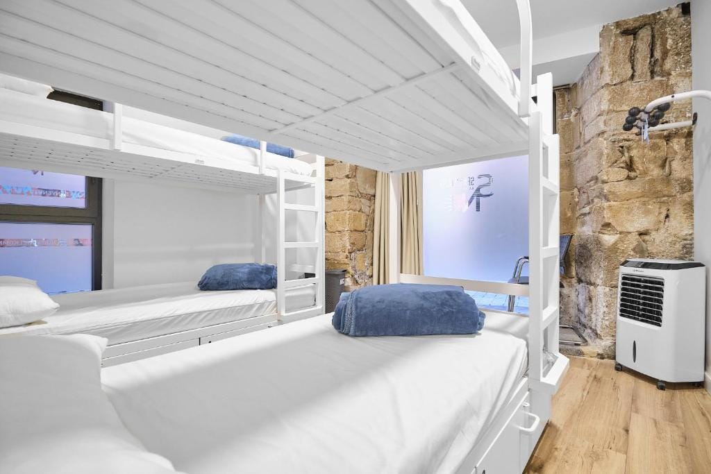 Albergue San Nicolás photo 2