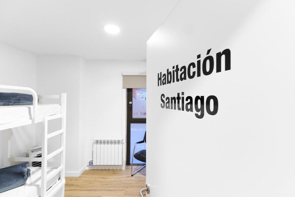 Albergue San Nicolás photo 3