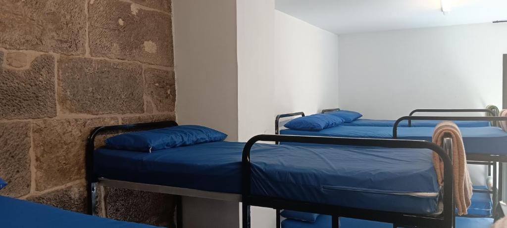 Albergue Santiago Apostol photo 2