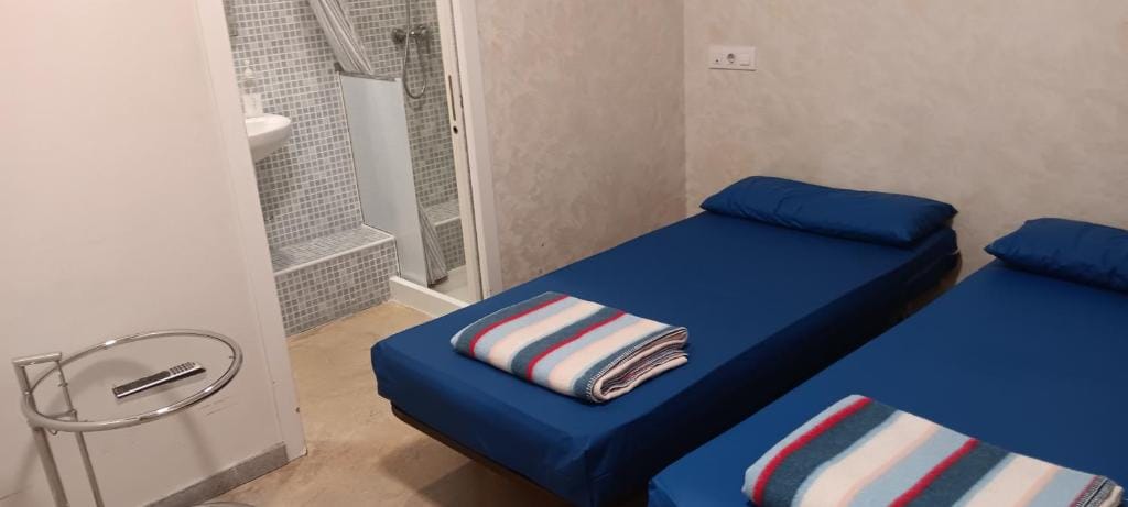 Albergue Santiago Apostol photo 3