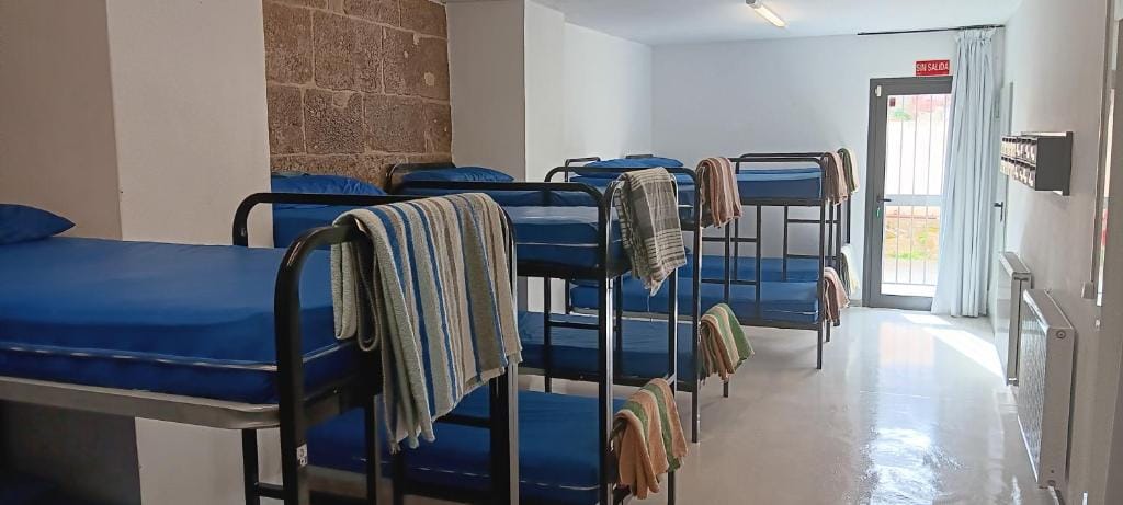 Albergue Santiago Apostol photo 4