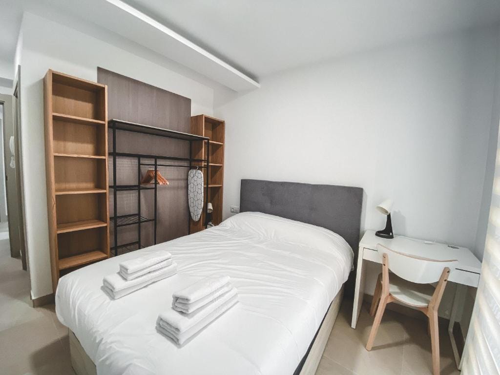 Casa San Juan - Habitaciones privadas Logroño photo 2