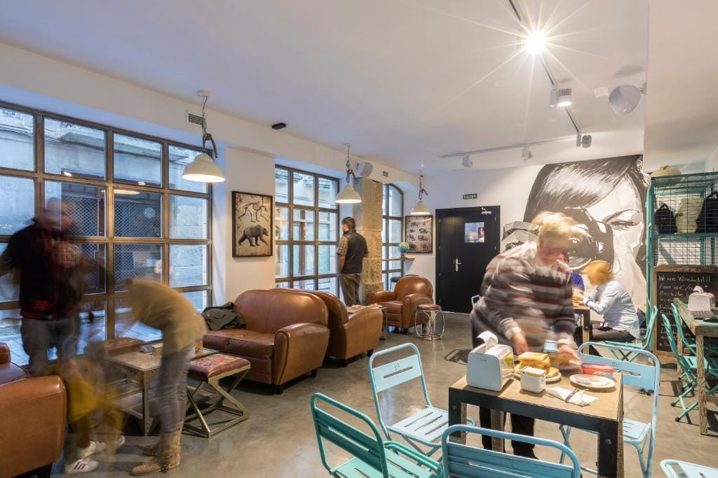 Winederful Hostel & Café photo 4