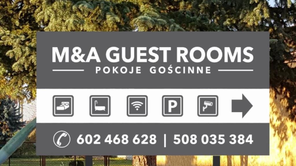 M&A GUEST ROOMS photo 2