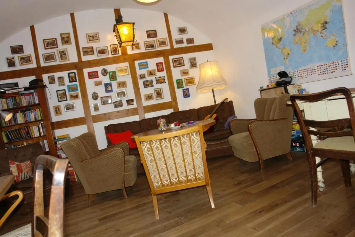Lotte - The Backpackers photo 2