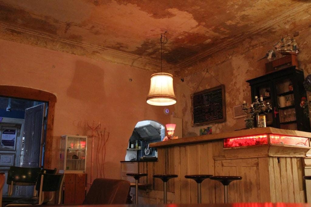 schickSAAL* photo 3