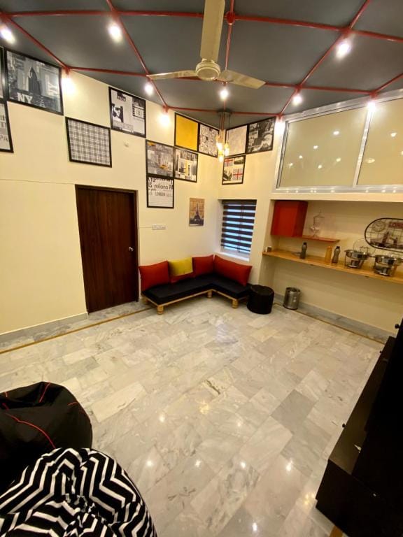 Backpackers Den photo 2