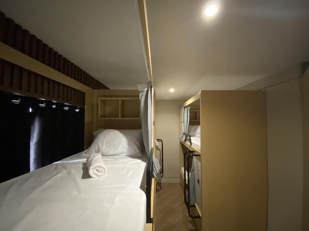 BuenaSentro Hostel photo 3