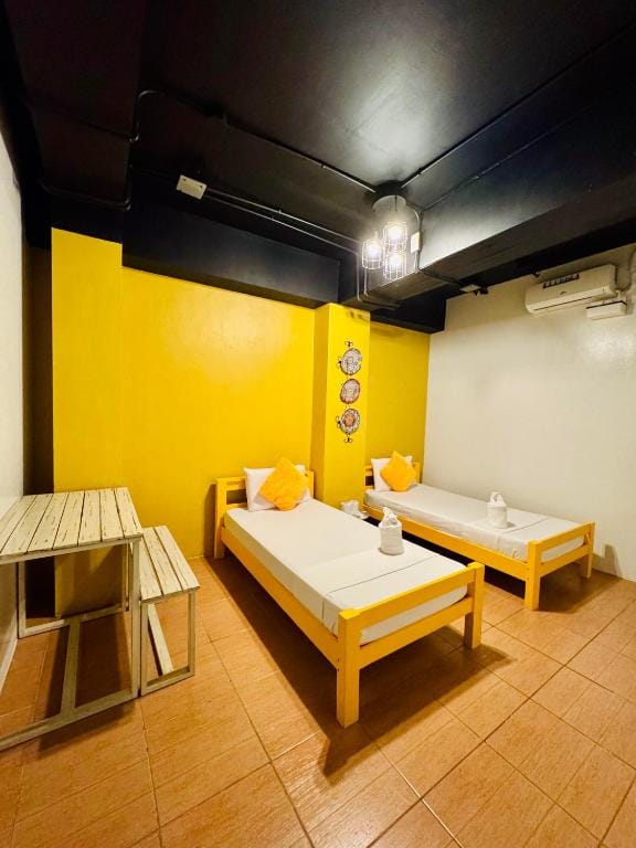 Cheese Hostel Manila photo 2