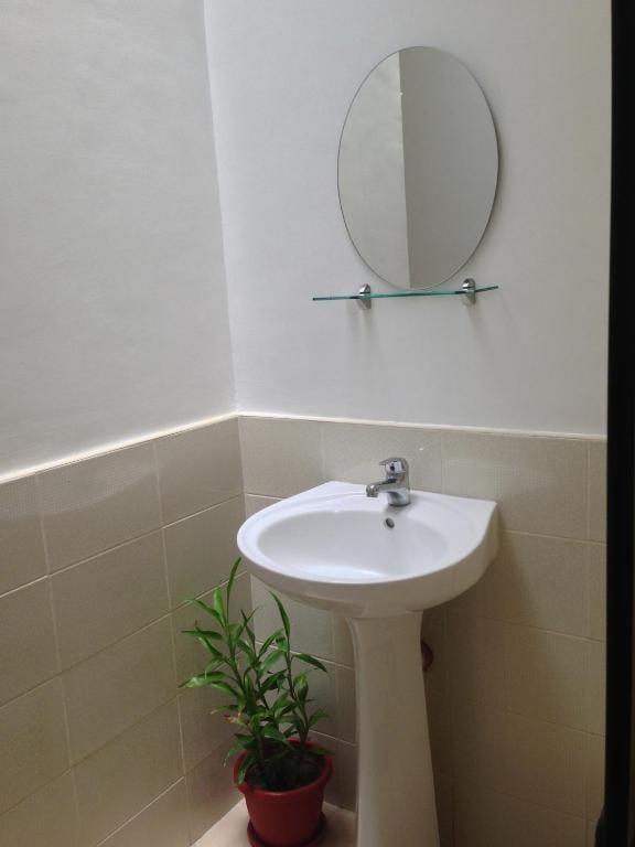 Crossroads Hostel Manila photo 3