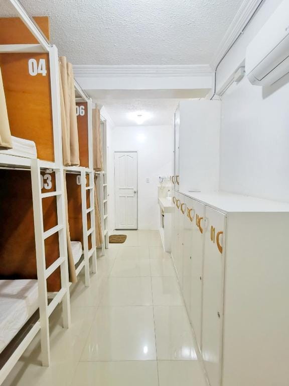 NomadsMNL Airport Hostel photo 4