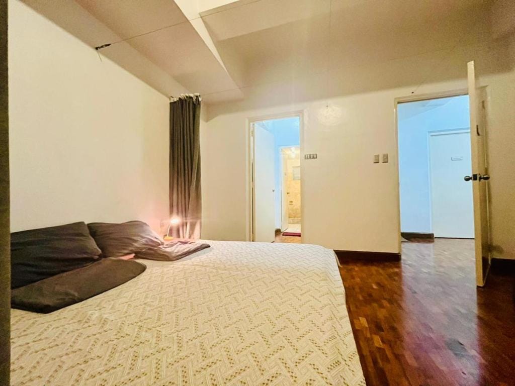 QBee Pasay - Cozy Hostel Airport photo 2
