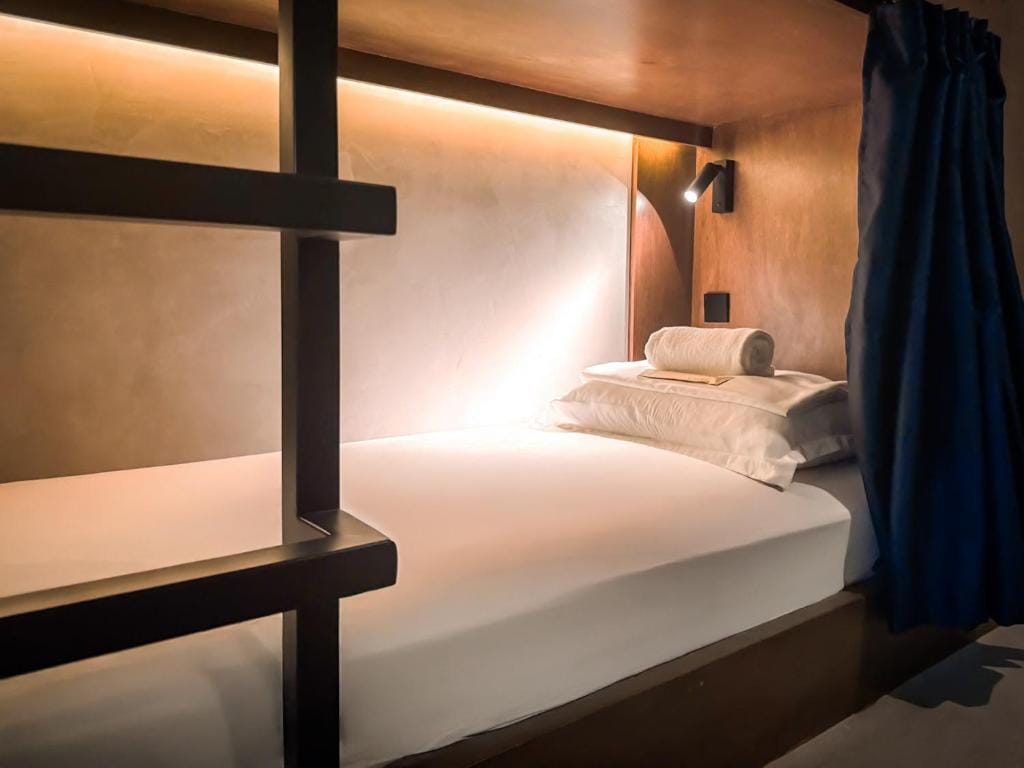 Yamato Hostel photo 2