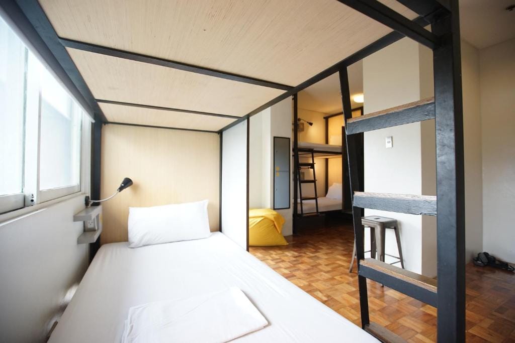 Z Hostel photo 2