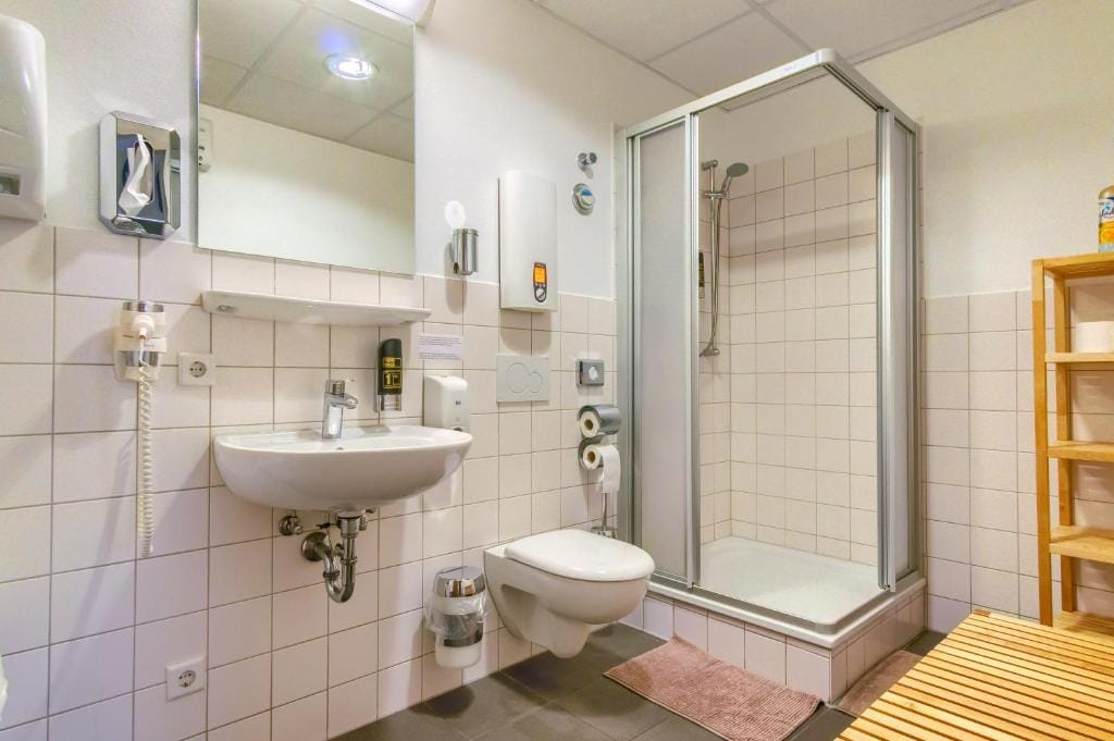 Hostel-Marburg-one photo 3