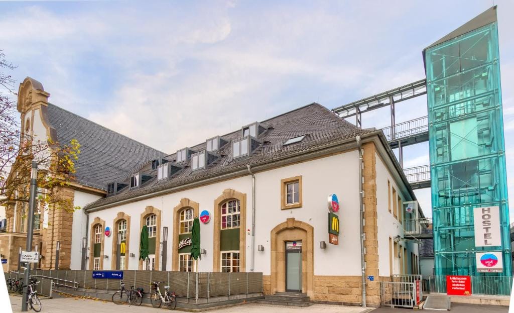 Marburg an der Lahn hero