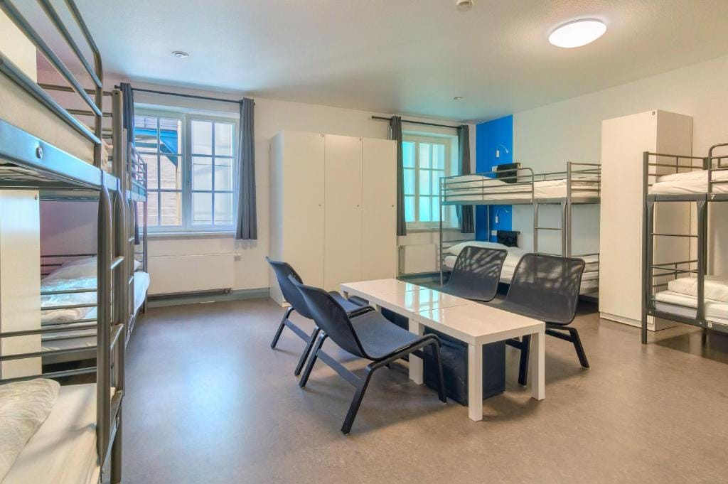 Hostel-Marburg-one Dorms photo 3
