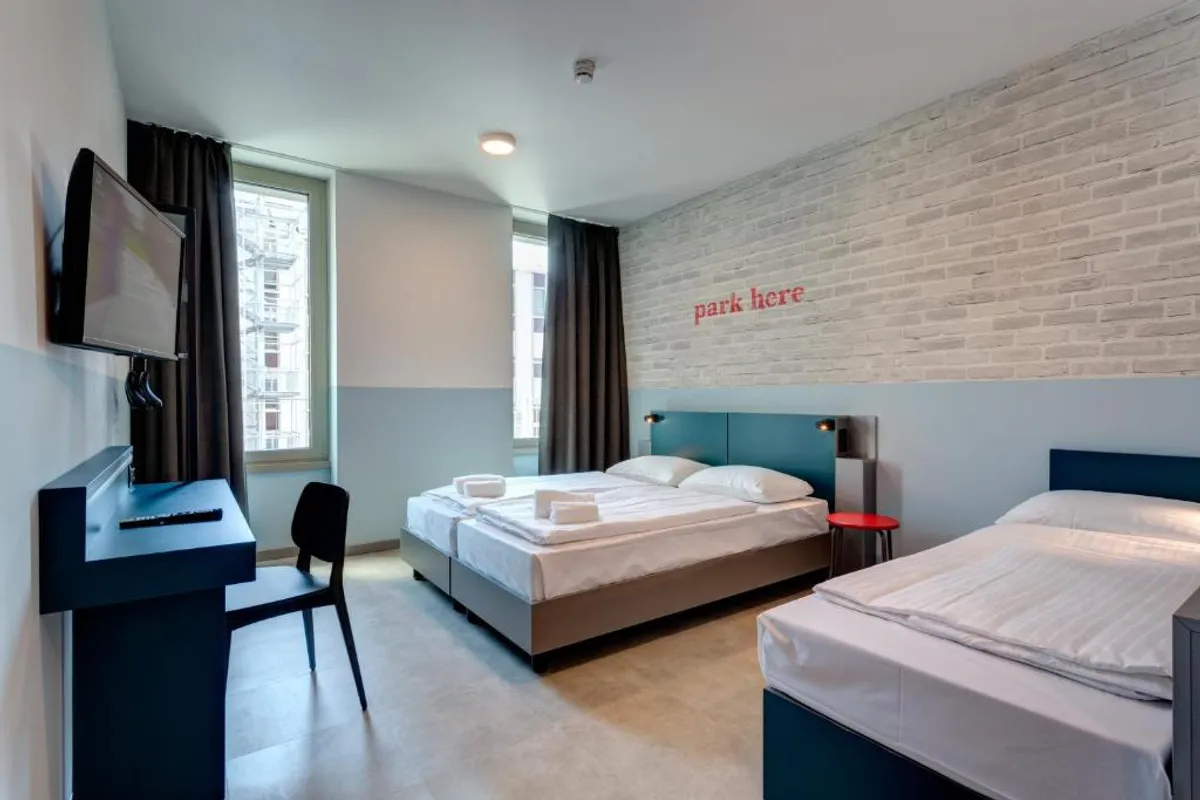 MEININGER Milano Lambrate photo 2
