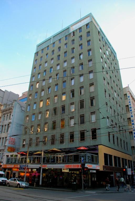 Flinders Backpackers photo 2