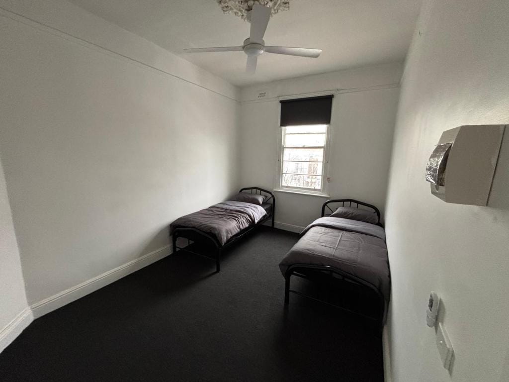 Nomad North Hostel