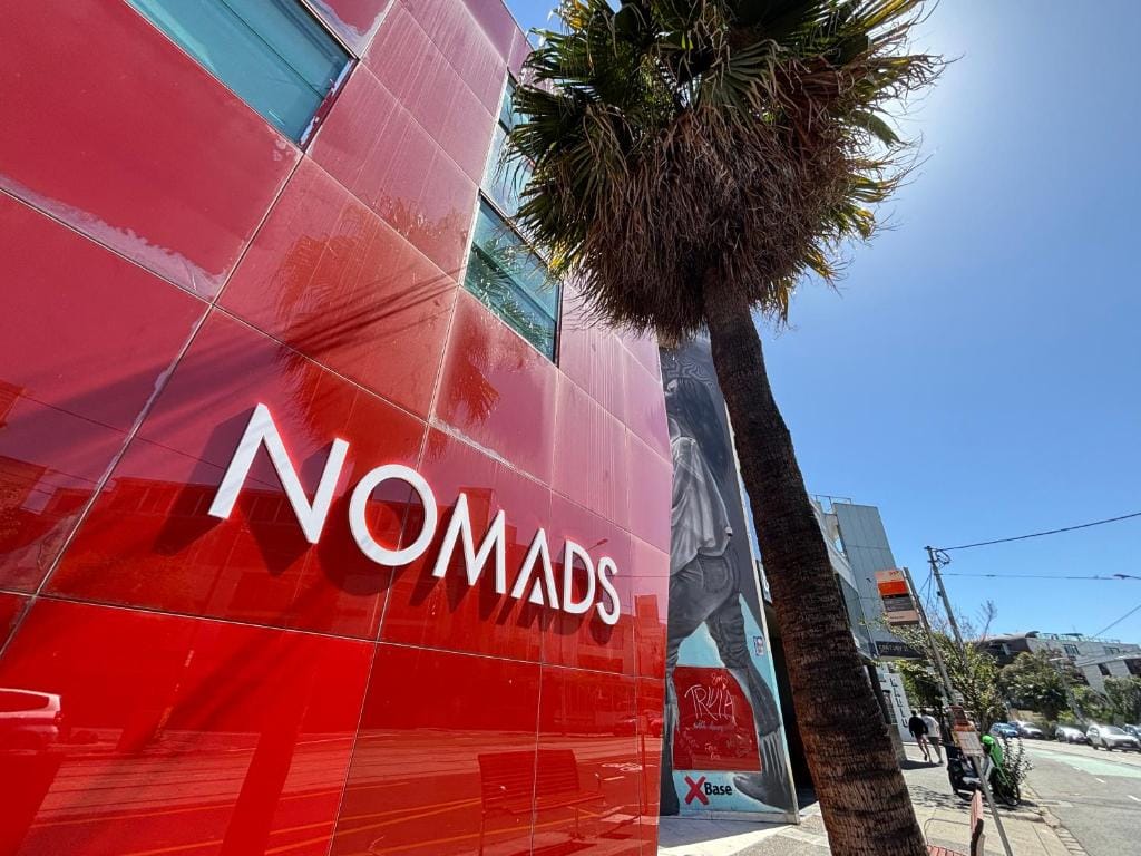 Nomads St Kilda