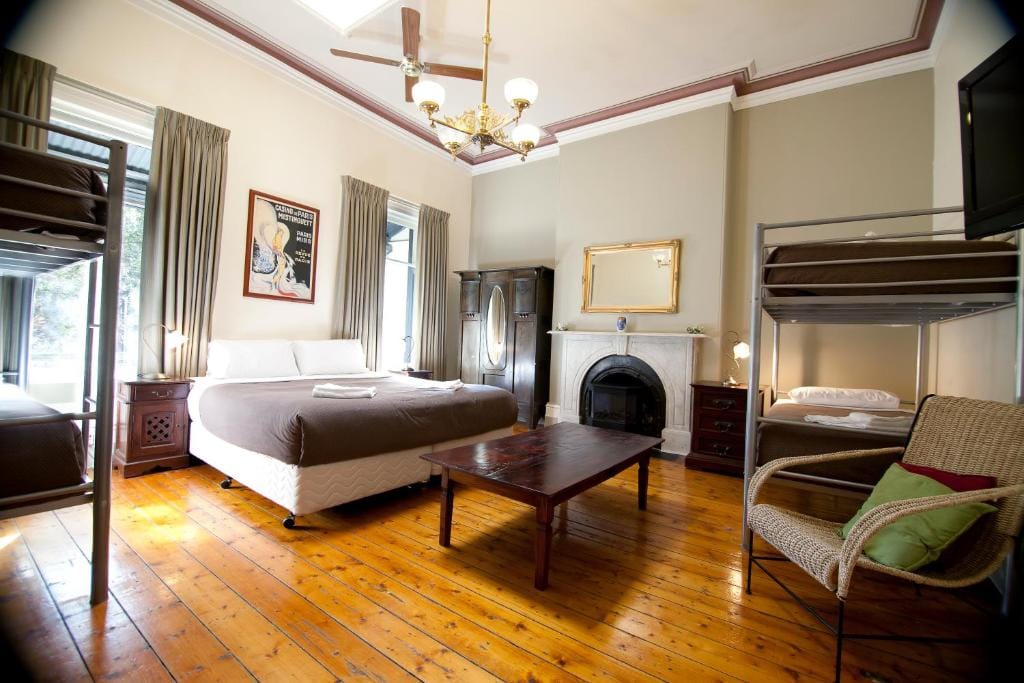 The Nunnery Accommodation photo 2