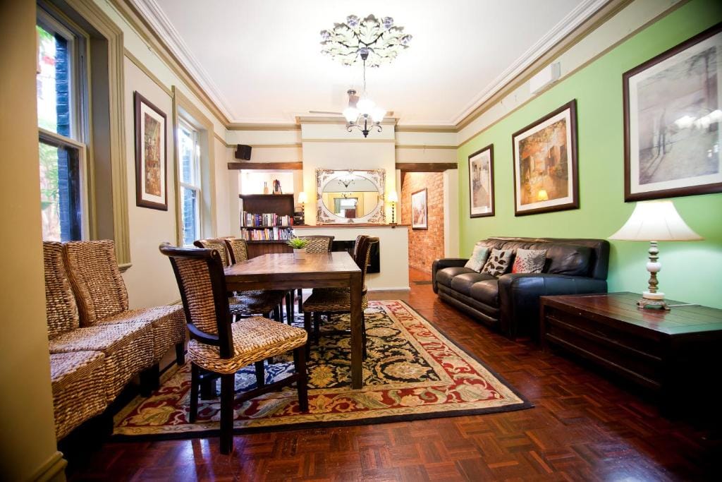 The Nunnery Accommodation photo 4
