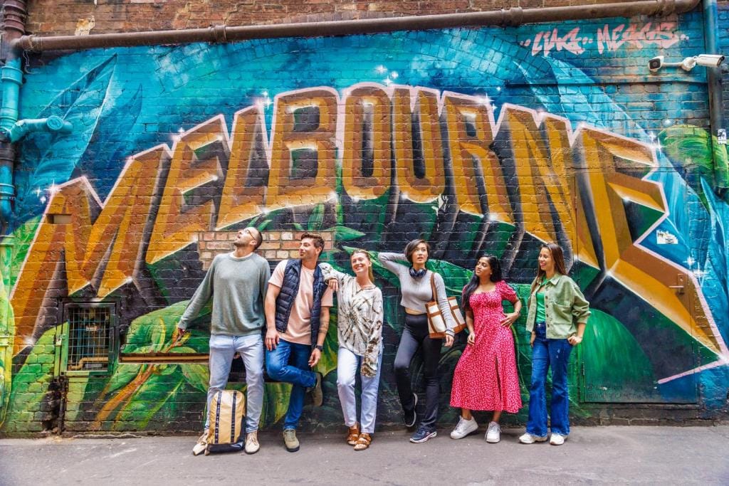 YHA Melbourne Central photo 2