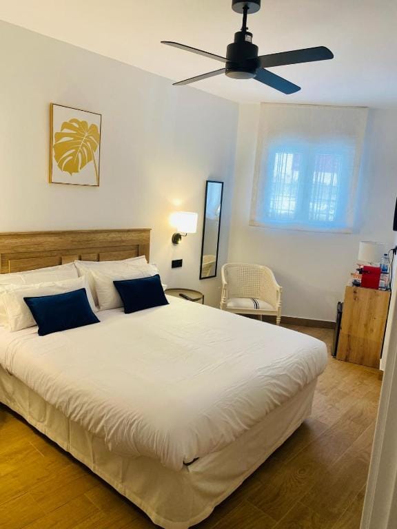 El Parador del César Boutique, Aparcamiento Gratis photo 2