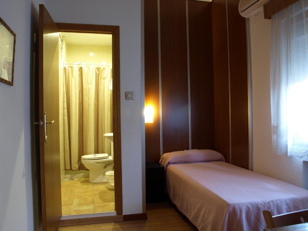 Hostal Anas photo 3