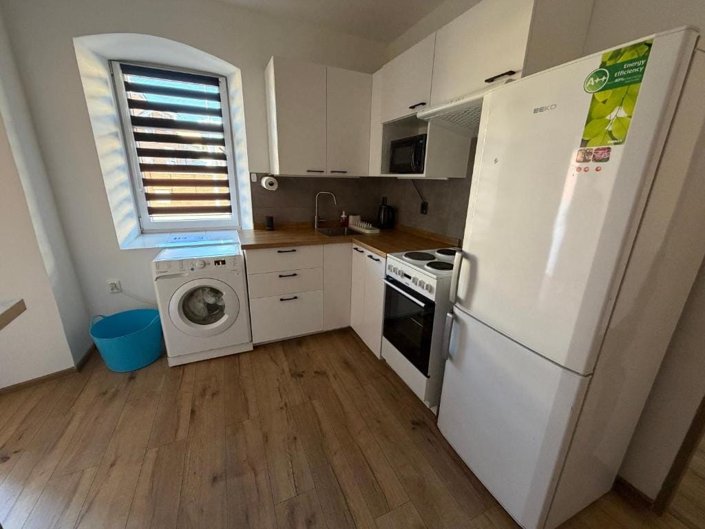 Apartmány u letiště v Mladé Boleslavi photo 1