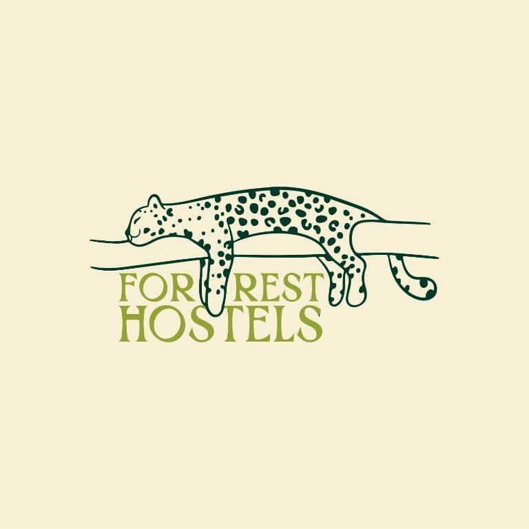Forrest Hostels