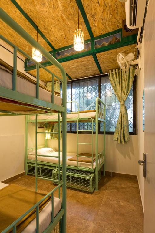 Hostel Mantra photo 2