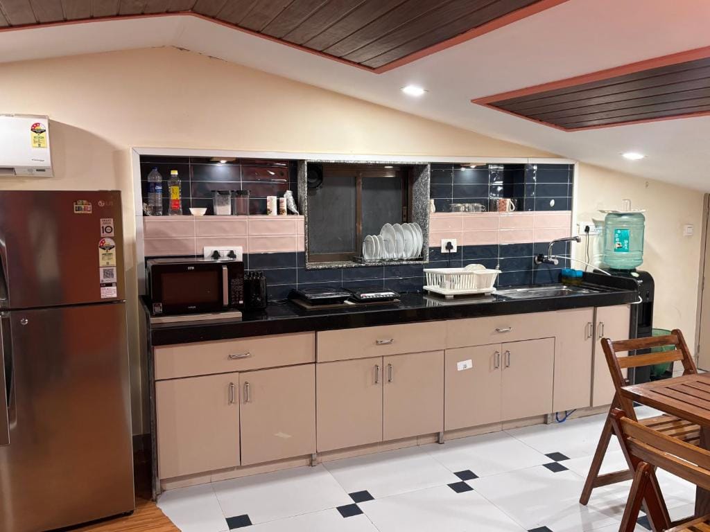 OSTELO Mumbai Airport Hostel photo 4