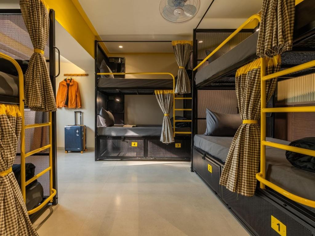 The Hosteller Mumbai, International Airport photo 3