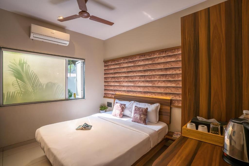 Zostel Mumbai photo 4