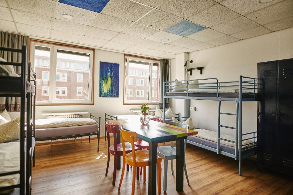 Sleep Station Hostel photo 2