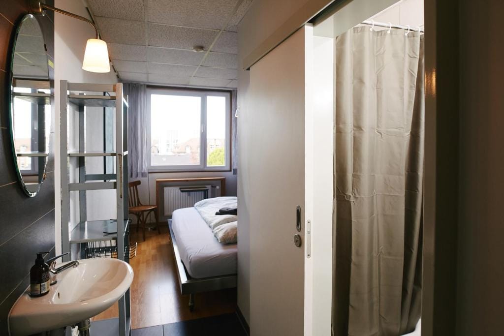Sleep Station Hostel photo 3