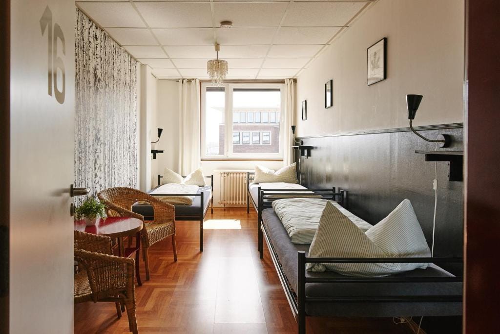 Sleep Station Hostel photo 4