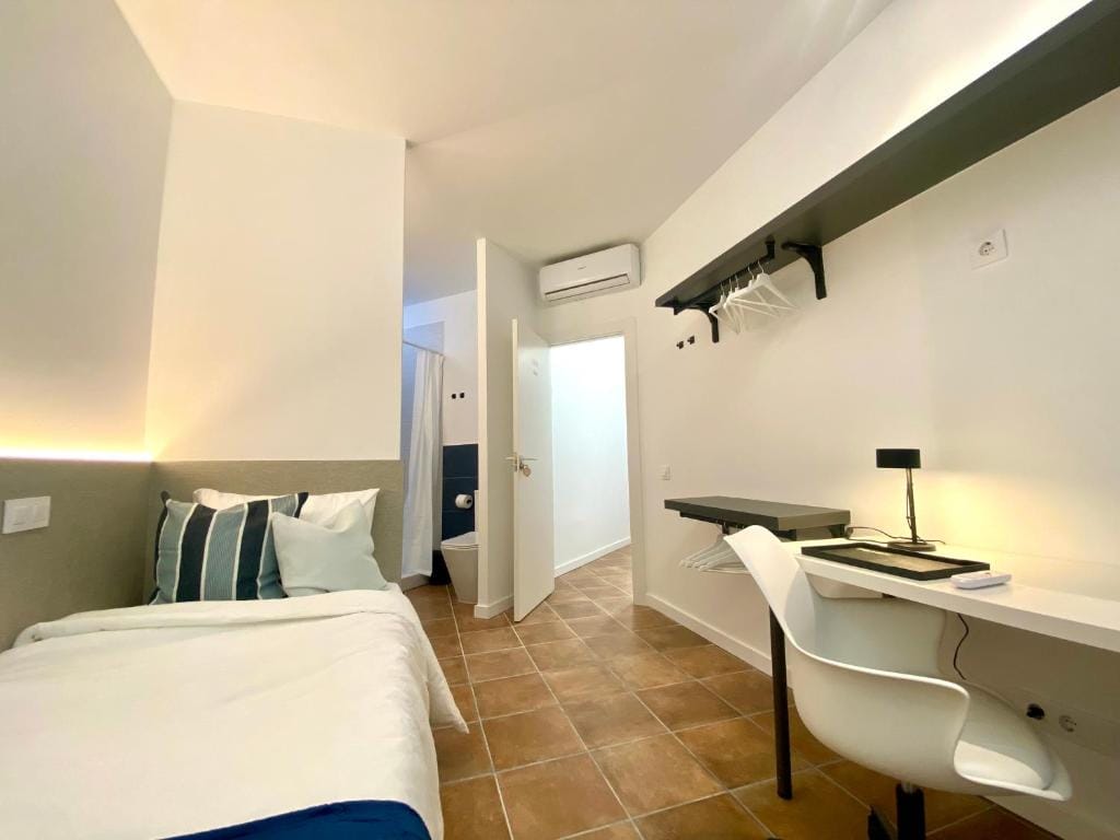 Guest House Espinardo Murcia Casa Universitaria photo 2