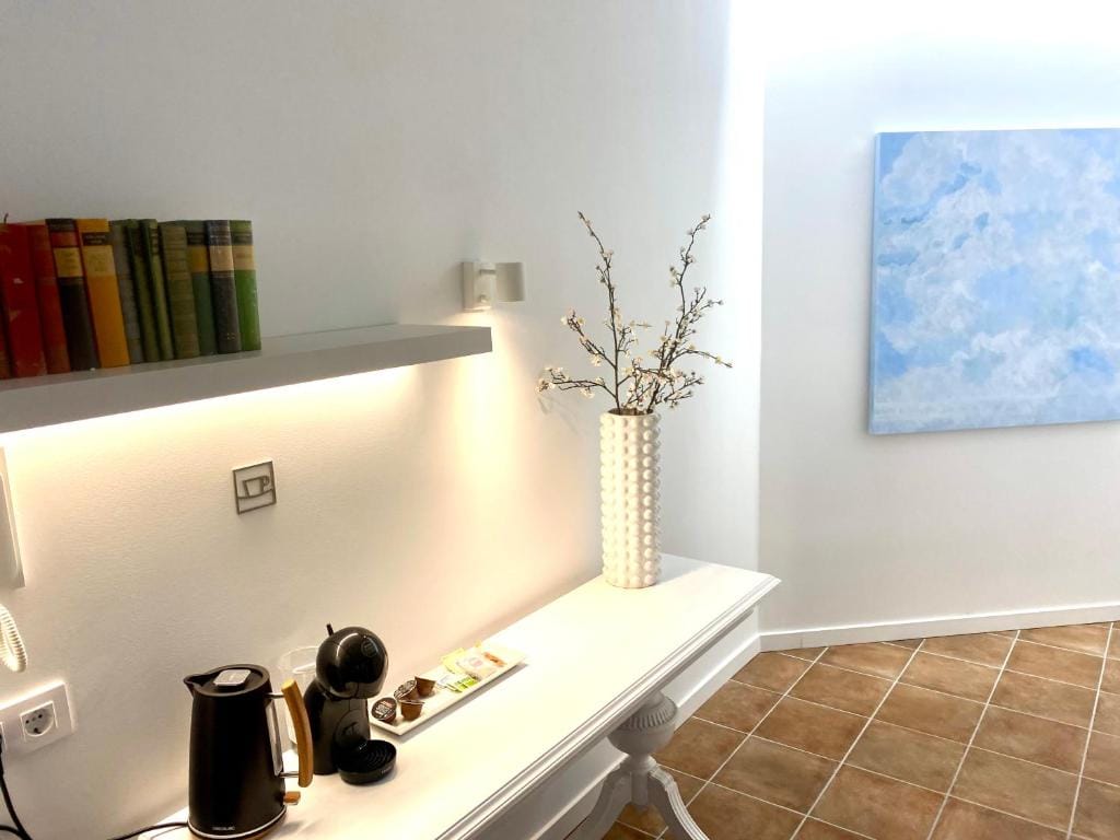 Guest House Espinardo Murcia Casa Universitaria photo 3