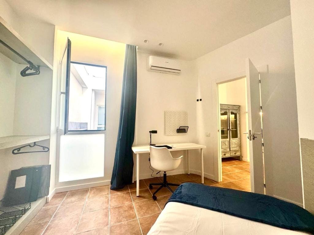 Guest House Espinardo Murcia Casa Universitaria photo 4