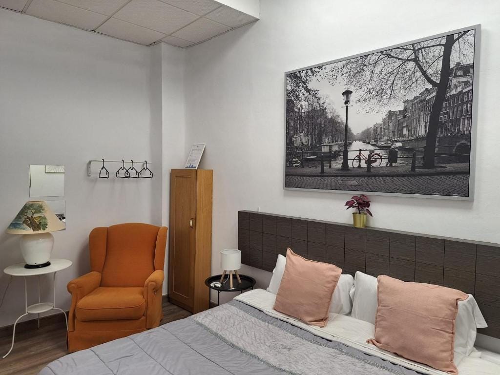 The Cathedral Hostel photo 2