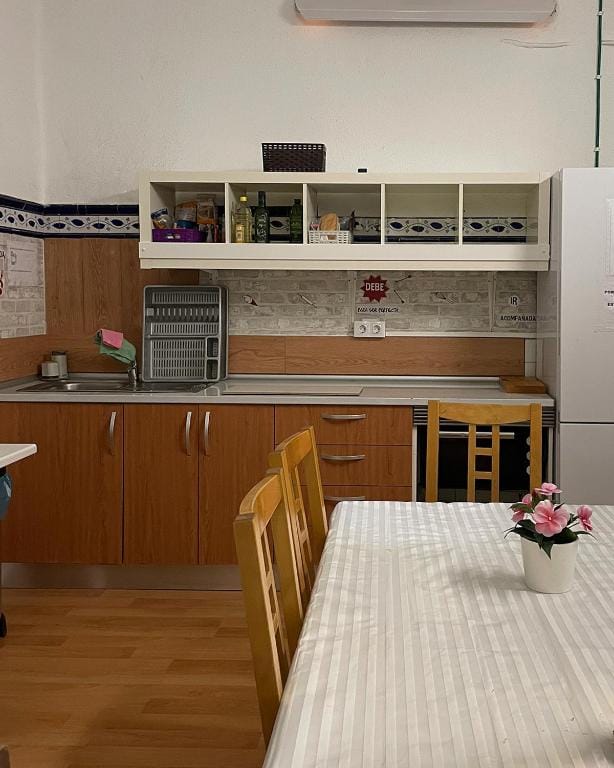 The Cathedral Hostel photo 4