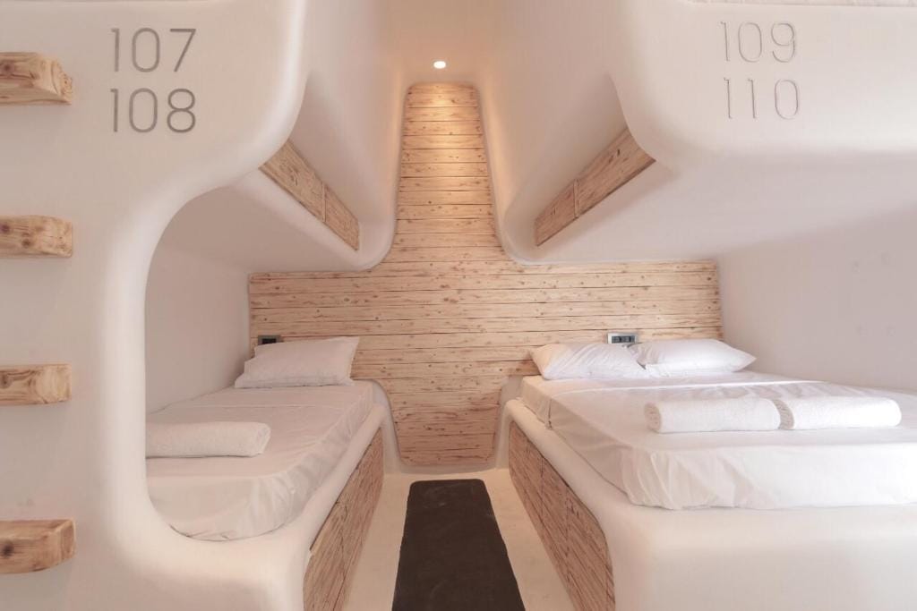 MyCocoon Hostel photo 2