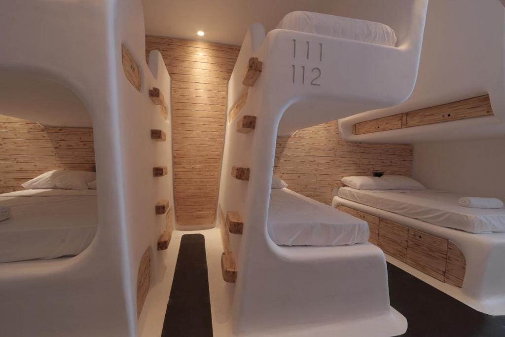 MyCocoon Hostel photo 3
